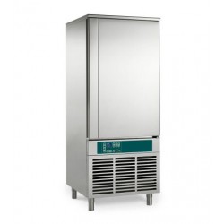 Blast chiller - shock freezer HIBER RCM 012T