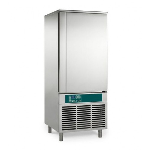 Blast chiller - shock freezer HIBER RCM 012T