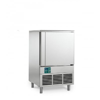 CHILLER/ FREEZER