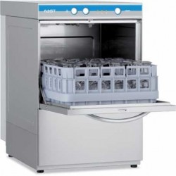 Πλυντήριο πιάτων-ποτηριών 39x39cm ELETTROBAR FAST140 Πλυντήριο πιάτων-ποτηριών 39x39cm ELETTROBAR FAST140