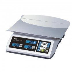 ΖΥΓΟΣ ΜΠΑΤΑΡΙΑΣ & ΡΕΥΜΑΤΟΣ CAS ER-JR-30-CB (ΧΩΡΙΣ ΚΟΛΩΝΑ)