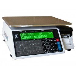 Ηλεκτρονικός ζυγός  DIGI SM-100BCS PLUS