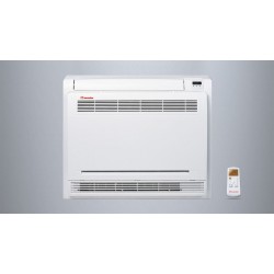 Κλιματιστικό Κονσόλα 12000btu INVENTOR V4MLI - 12 / V4MLO - 12 Κλιματιστικό Κονσόλα 12000btu INVENTOR V4MLI - 12 / V4MLO - 12