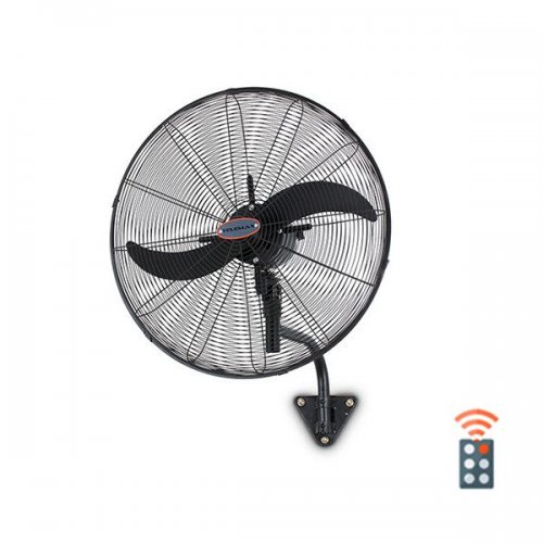 Επιτοίχιος Ανεμιστήρας 50cm Telemax OUIF-500R