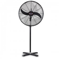 Επιδαπέδιος Ανεμιστήρας 66cm με βάση Telemax FS-650A1