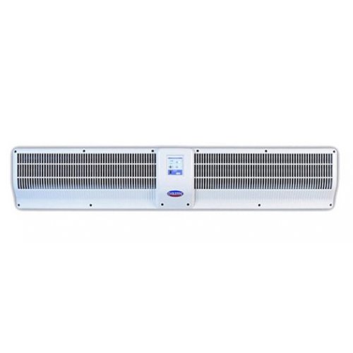 Αεροκουρτίνα με μήκος στομίου 120cm OLEFINI KEH-44 IR