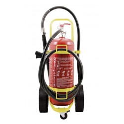 Τροχήλατος Πυροσβεστήρας 50Lt Αφρού MOBIAK MBK03-500AF-W1B Τροχήλατος Πυροσβεστήρας 50Lt Αφρού MOBIAK MBK03-500AF-W1B