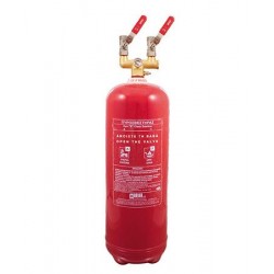 Πυροσβεστήρας 6Lt ABF-Wet Chemical Τοπ. Εφαρμ. 2 Βάνες MOBIAK MBK09-060FCS-L1D