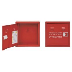 Πυροσβεστική Φωλιά με Γάντζο MOBIAK MBK05-FC-SMALL