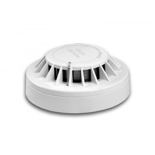 Συμβατικός  ανιχνευτής καπνού OLYMPIA ELECTRONICS BS-655
