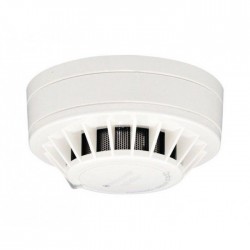Συμβατικός  ανιχνευτής καπνού OLYMPIA ELECTRONICS BS-657