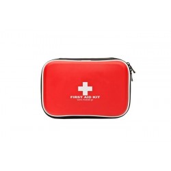 Φαρμακείο Αυτοκινήτου Μεσαίο MOBIAK  MBK08-H-HY2903