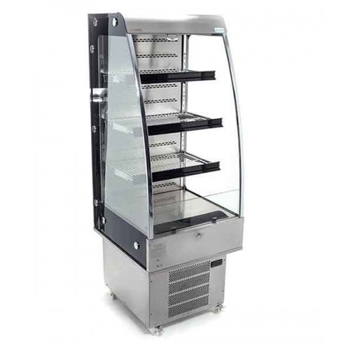 Βιτρίνα Self-service 250lt  RTS-250L