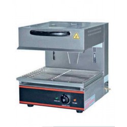 Σαλαμάνδρα KARAMCO EB-600