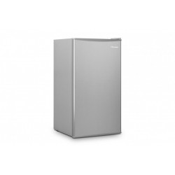 Ψυγείο mini bar 93lt INVENTOR MP860S SILVER 