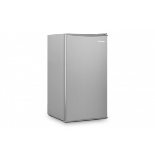 Ψυγείο mini bar 93lt INVENTOR MP860S SILVER 