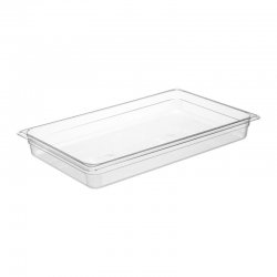 ΔΟΧΕΙΟ PC 1/1 GN 9,0 lt NTX 02-751