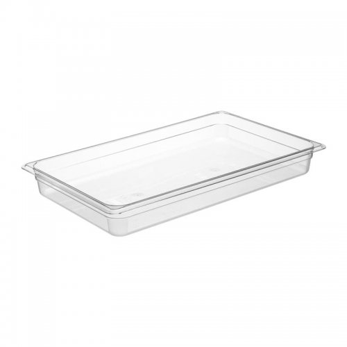 ΔΟΧΕΙΟ PC 1/1 GN 9,0 lt NTX 02-751