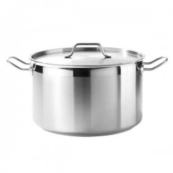 ΧΥΤΡΑ ΒΑΘΙΑ ΜΕ ΚΑΠΑΚΙ 23,5lt 36cm HENDI 30.40564 ΧΥΤΡΑ ΒΑΘΙΑ ΜΕ ΚΑΠΑΚΙ 23,5lt 36cm HENDI 30.40564