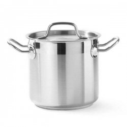 ΜΑΡΜΙΤΑ ΜΕ ΚΑΠΑΚΙ 16lt Φ28x26cm HENDI 30.40568 ΜΑΡΜΙΤΑ ΜΕ ΚΑΠΑΚΙ 16lt Φ28x26cm HENDI 30.40568