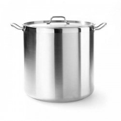 ΜΑΡΜΙΤΑ ΜΕ ΚΑΠΑΚΙ 24lt Φ32x30cm HENDI 30.40569 ΜΑΡΜΙΤΑ ΜΕ ΚΑΠΑΚΙ 24lt Φ32x30cm HENDI 30.40569