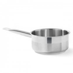 ΚΑΤΣΑΡΟΛΑ ΧΩΡΙΣ ΚΑΠΑΚΙ 2lt Φ18x8cm HENDI 30.40550