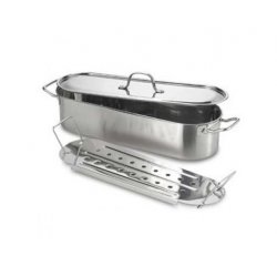 ΧΥΤΡΑ ΨΑΡΙΟΥ 13L ΜΕ ΣΧΑΡΑ 60cm MEGA 35.01650