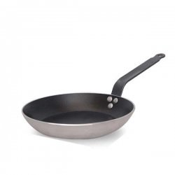 ΤΗΓΑΝΙ Φ26x3,7cm de Buyer 25.00013 ΤΗΓΑΝΙ Φ26x3,7cm de Buyer 25.00013