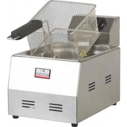 ΦΡΙΤΕΖΑ 5lt ΜΟΝΟΦΑΣΙΚΗ SLS FRY 05 LT 