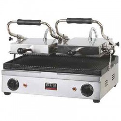 ΤΟΣΤΙΕΡΑ ΔΙΠΛΗ SLS PGR 33