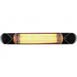 Θερμαντικό κατόπτρο 2500W TELEMAX Sundear Star