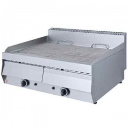 Σχαριέρα Διπλή Υγραερίου Νερού NORTH Τ 702 Σχαριέρα Διπλή Υγραερίου Νερού NORTH Τ 702