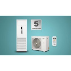 Κλιματιστικό Ντουλάπα Nobu NBFS-48IDU/NBFS-480DU Κλιματιστικό Ντουλάπα Nobu NBFS-48IDU/NBFS-480DU