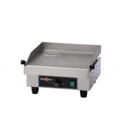 Πλατό ηλεκτρικό KRAMPOUZ GECIC3