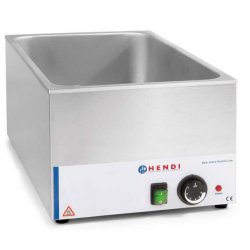 Μπαιν μαρί GN 1/1 HENDI 238905