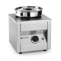 Μπεν μαρι 4,2lt HENDI thermosystem 1