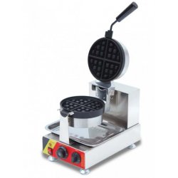 Βαφλιέρα με περιστρεφόμενες πλάκες Americano 75-NP546