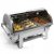 Chafing dish-Μπαιν μαρί Roll top 9lt HENDI 30.40218