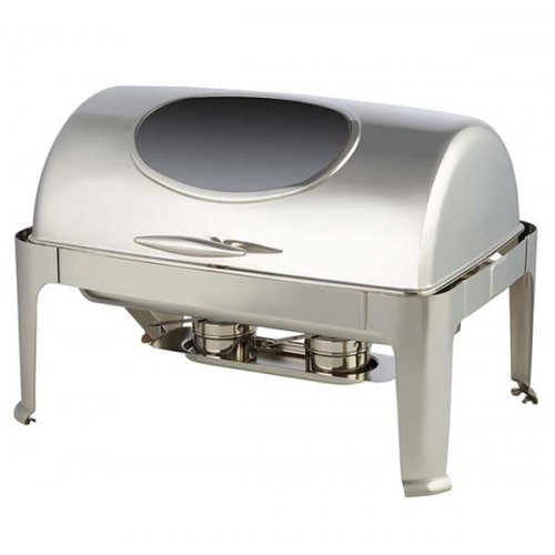 Chafing dish-Μπαιν μαρι Roll top HENDI 27.12320