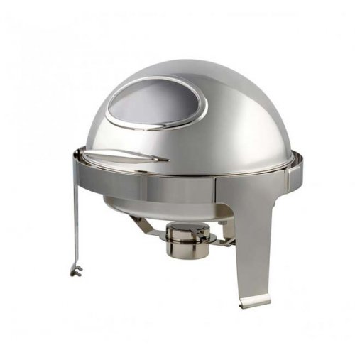 Chafing dish-Μπαιν μαρι Roll top HENDI 27.12321