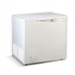 Καταψύκτης μπαούλο 240lt CRYSTAL IRAKLIS 26