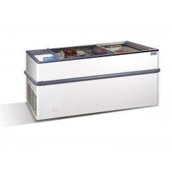 Βούτα κατάψυξη με συρόμενα τζάμια 600lt CRYSTAL CRYSTALLITE 15 Βούτα κατάψυξη με συρόμενα τζάμια 600lt CRYSTAL CRYSTALLITE 15