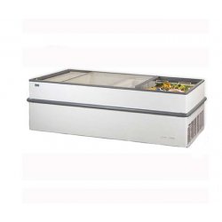 Βούτα κατάψυξη με συρόμενα τζάμια 600lt CRYSTAL CRYSTALLITE 20 Βούτα κατάψυξη με συρόμενα τζάμια 600lt CRYSTAL CRYSTALLITE 20