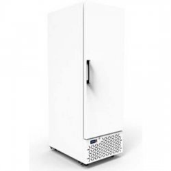 Κάθετη αποθήκη κατάψυξης 658lt CRYSTAL GELOBOX WHITE