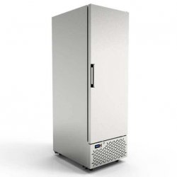 Κάθετη αποθήκη κατάψυξης 658lt CRYSTAL GELOBOX INOX Κάθετη αποθήκη κατάψυξης 658lt CRYSTAL GELOBOX INOX