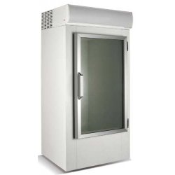Καταψύκτης πάγου 590lt CRYSTAL ICE BOX 24 GD Καταψύκτης πάγου 590lt CRYSTAL ICE BOX 24 GD