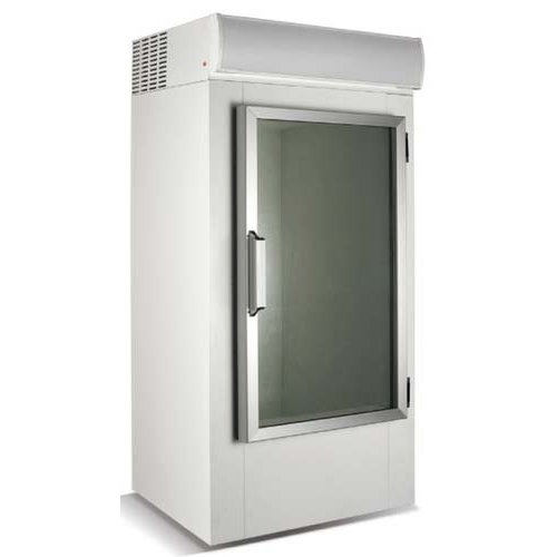 Καταψύκτης πάγου 590lt CRYSTAL ICE BOX 24 GD