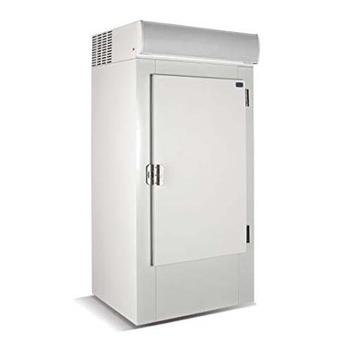 Καταψύκτης πάγου 703lt CRYSTAL ICE BOX 30