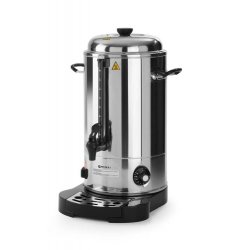 Βραστήρας διπλού τοιχώματος 9lt HENDI 211403