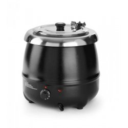 Ηλεκτρική σουπιέρα 8lt HENDI 860083